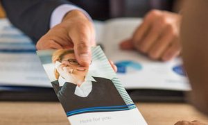 İstanbul Broşür Fiyatları