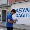 Profesyonel Broşür Dağıtım
